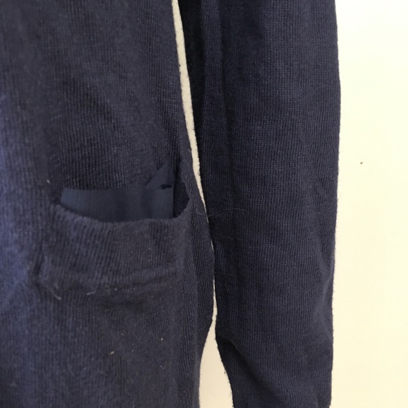 Sung Alfred Sung Cardigan Sweater - Picture 4 of 8